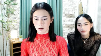 Jhanea69 mistress porn chat video
