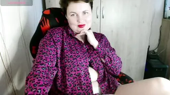 mari_77777 recorded nude video 294627