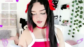 alana_muller_ live webcam show 28 October 2025