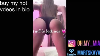 mia4sin recorded nude video 294652