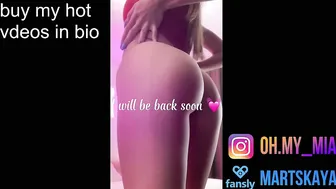 mia4sin recorded nude video 294652