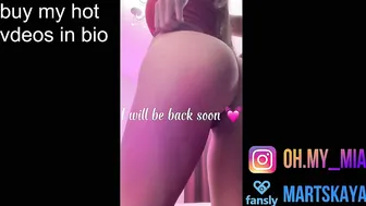 mia4sin recorded nude video 294652