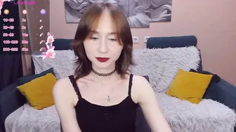 Rebeccawind cam video 28 October 2025