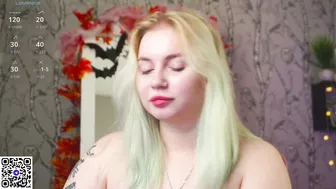 moon_valkyriie recorded nude video 294774