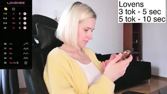 sexy_sweets ohmibod porn