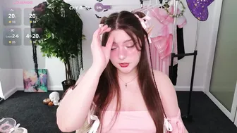 Fairy_caramel hot amateur video 10-28-2025