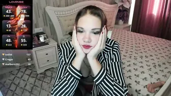 harpermarryson recorded nude video 294798