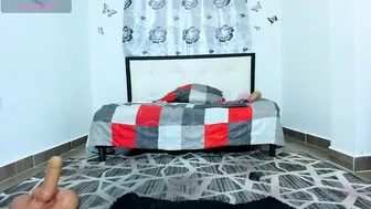 dannii_stevens recorded nude video 294809