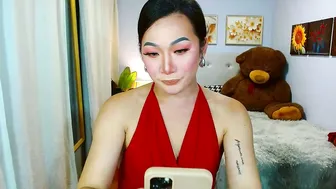 Louie_sexy mistress (10-28-2025)