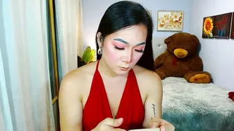 Louie_sexy mistress (10-28-2025)