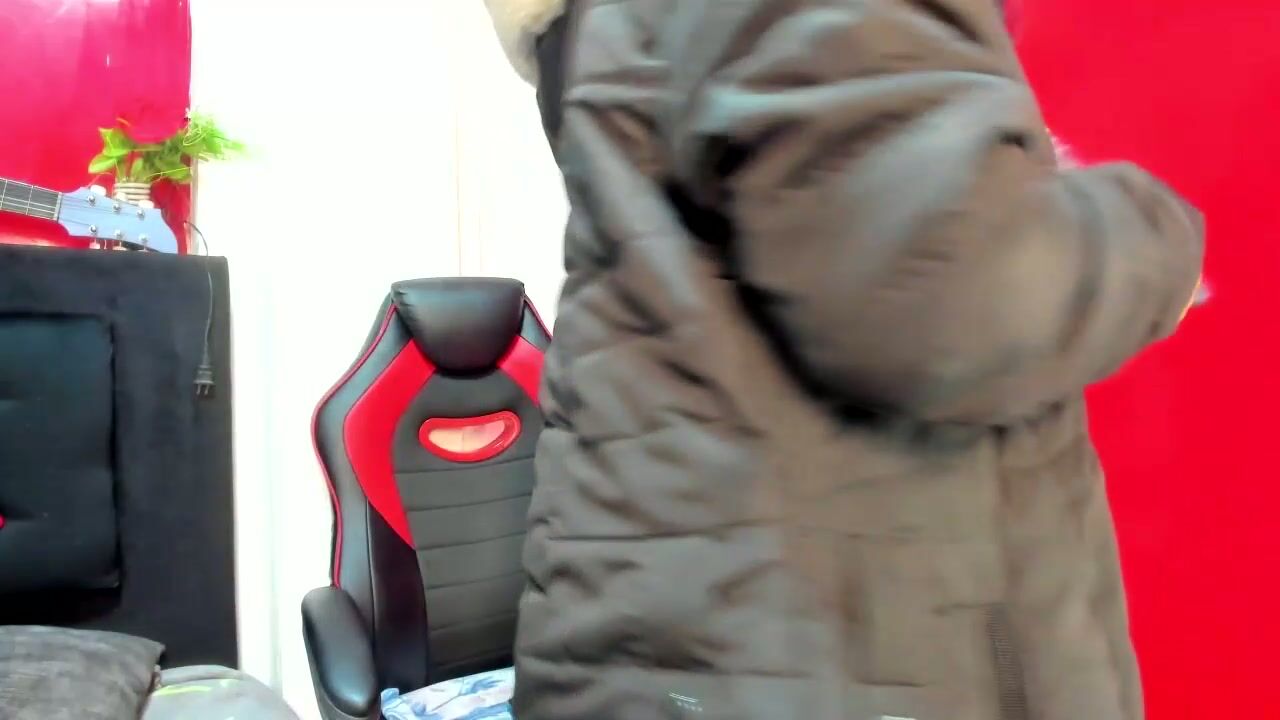 Andrefoxx_ bdsm cam video