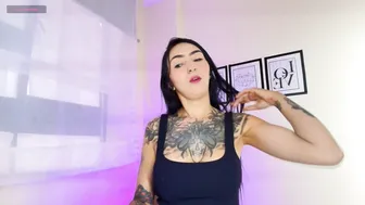 truelove_art recorded nude video 294873