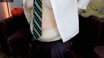Ruyjin_choi hot amateur video 28 October 2025