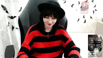 misty_dark recorded nude video 294953
