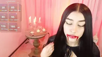 elisa_soul recorded nude video 295006