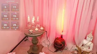 elisa_soul recorded nude video 295006