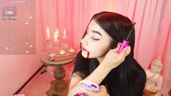 elisa_soul recorded nude video 295006