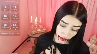 elisa_soul recorded nude video 295006