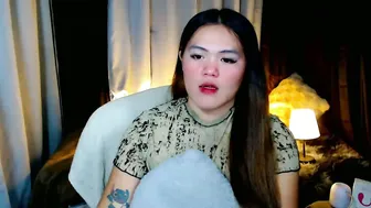 venus_colly recorded nude video 295051