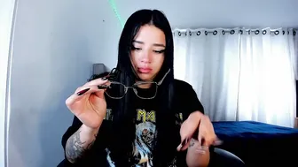 aliice_walker_ recorded nude video 295147
