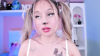 miss____marilyn recorded nude video 295170