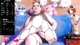 ingritbitch recorded nude video 295175