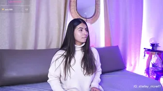 shelleymorell recorded nude video 295183