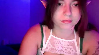 sunset_li recorded nude video 295229