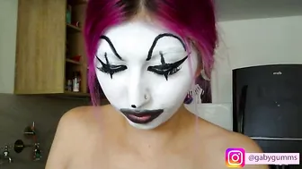 gabygumms chat cam porn 28 October 2025