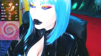 Crazypinkyball joi 10/28/2025