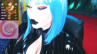 crazypinkyball recorded nude video 295234