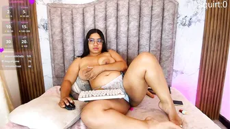 kendrabigass recorded nude video 295239