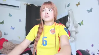 sofiacastillo01 recorded nude video 295261