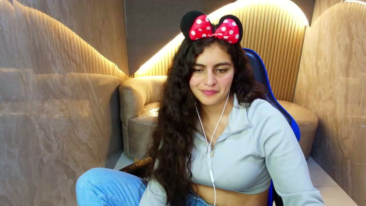 Dany_r_ nude cam video 10-28-2025