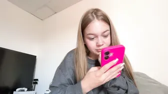 missameliah recorded nude video 295300