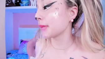 miss____marilyn recorded nude video 295315