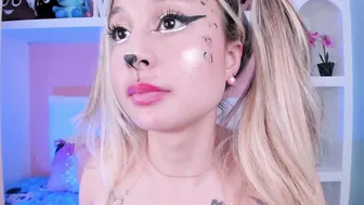 miss____marilyn recorded nude video 295315