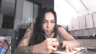 mulan_o recorded nude video 295317