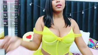 colombia_mommy_ recorded nude video 295340