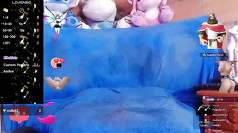 ingritbitch recorded nude video 295360
