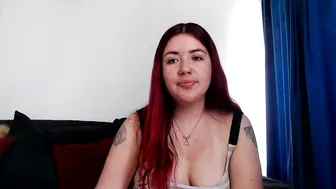 evilheart_69 recorded nude video 295366