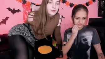 talia_seduce recorded nude video 295404