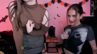 talia_seduce recorded nude video 295404