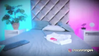Crazyorange4 (10/28/2025) cam porn videos