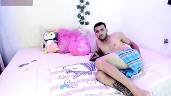 catalina_and_roger recorded nude video 295412