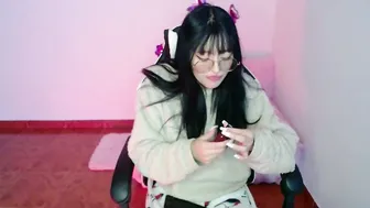 isabella__777 recorded nude video 295417