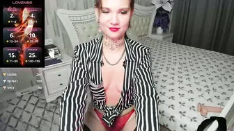harpermarryson recorded nude video 295498