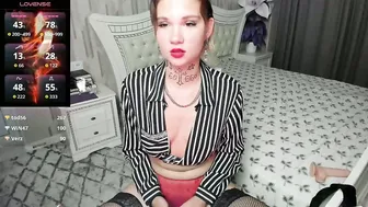 harpermarryson recorded nude video 295498