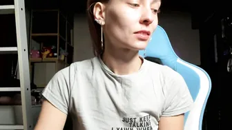Karoline121 hot amateur video (10/28/2025)