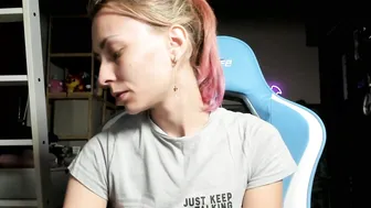 karoline121 recorded nude video 295505
